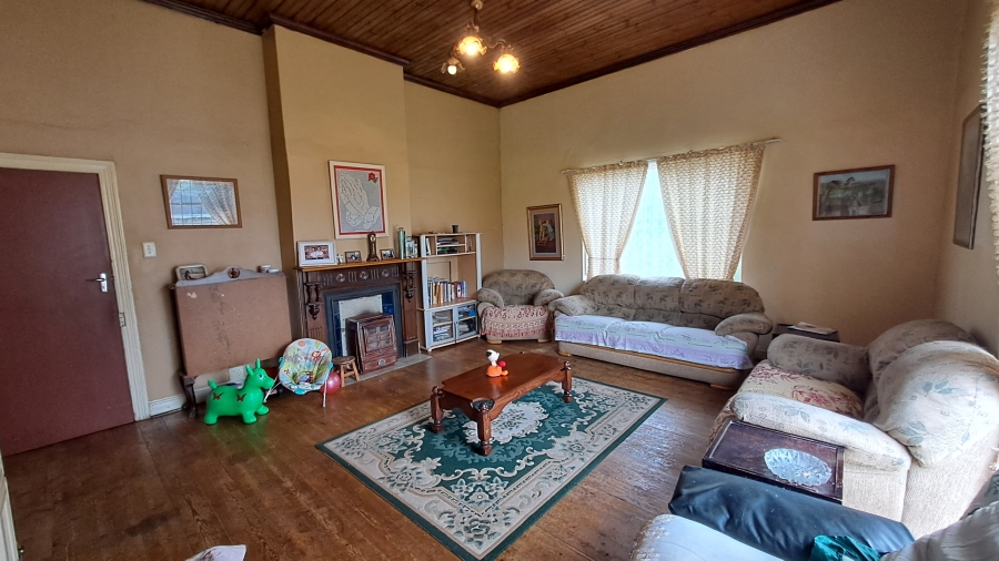 4 Bedroom Property for Sale in Vrede Free State